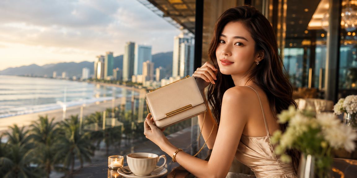 Người dùng tại Đà Nẵng kiểm tra tài khoản và khuyến mãi cashback trên xsmega qua điện thoại