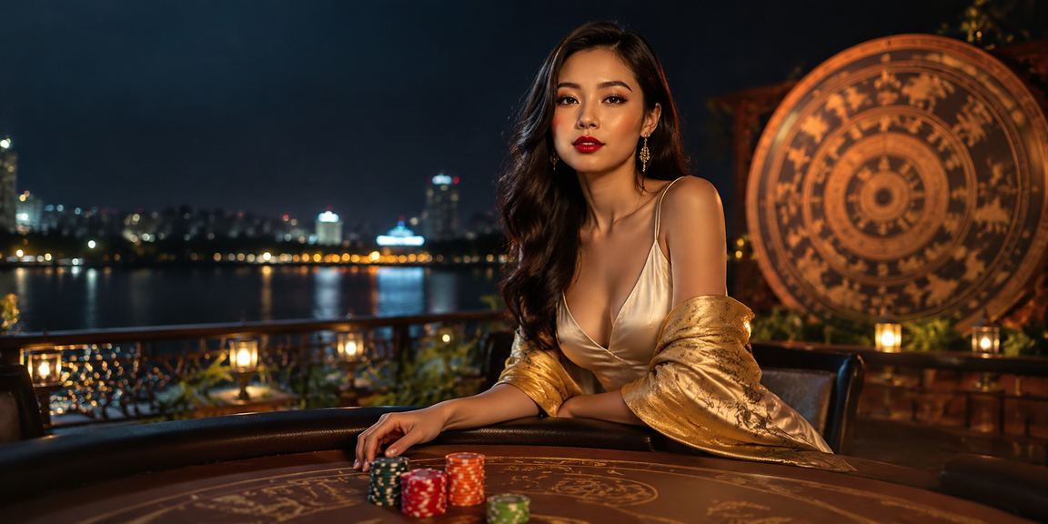 Người chơi giải trí cân bằng tại Hà Nội Vietnam