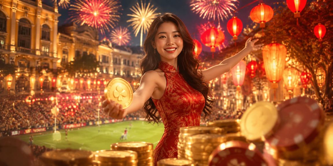 Không gian giải trí casino trực tuyến tại Việt Nam với đa dạng trò chơi trên xsmega