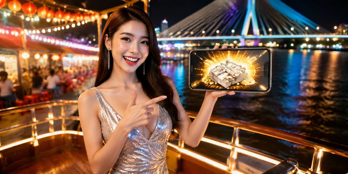 Người dùng Việt Nam trải nghiệm ứng dụng cá cược xsmega trên điện thoại di động